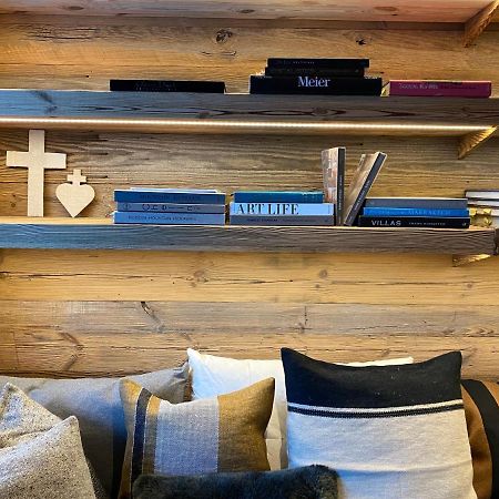 Superbe Ferme Renovee En Chalet De Luxe En Pleine Nature بارسلونات المظهر الخارجي الصورة