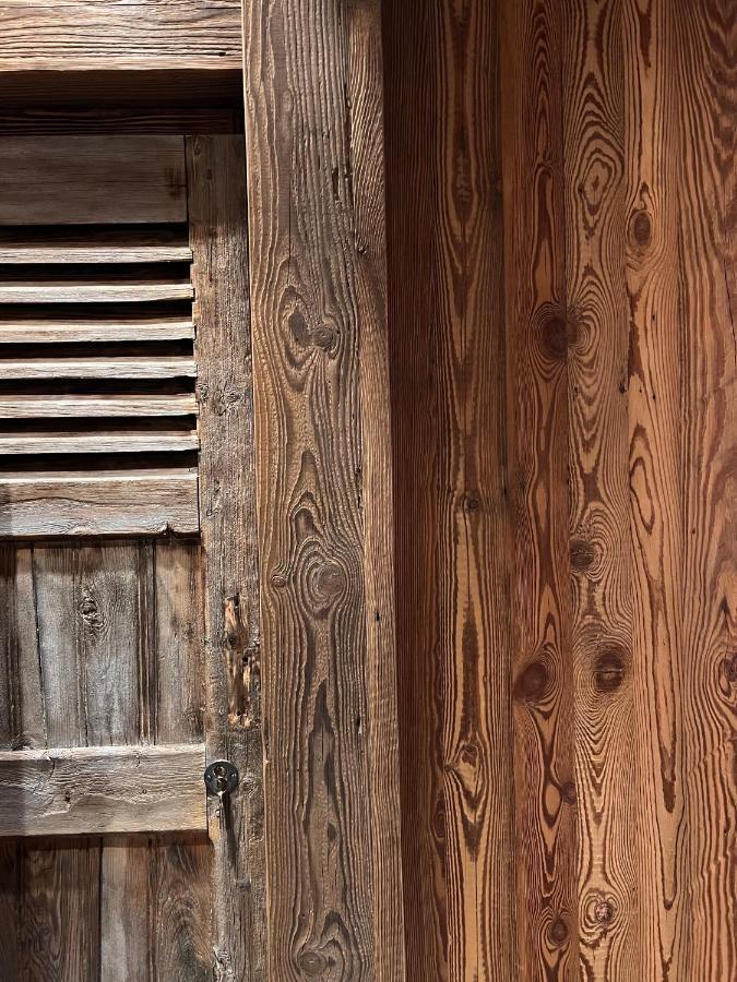Superbe Ferme Renovee En Chalet De Luxe En Pleine Nature بارسلونات المظهر الخارجي الصورة