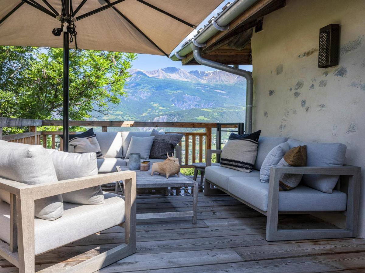 Superbe Ferme Renovee En Chalet De Luxe En Pleine Nature بارسلونات المظهر الخارجي الصورة