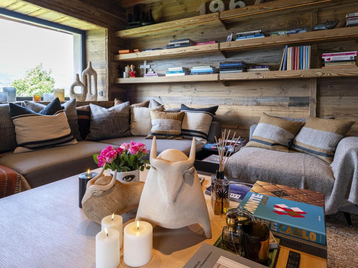 Superbe Ferme Renovee En Chalet De Luxe En Pleine Nature بارسلونات المظهر الخارجي الصورة