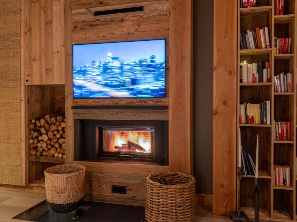 Superbe Ferme Renovee En Chalet De Luxe En Pleine Nature بارسلونات المظهر الخارجي الصورة