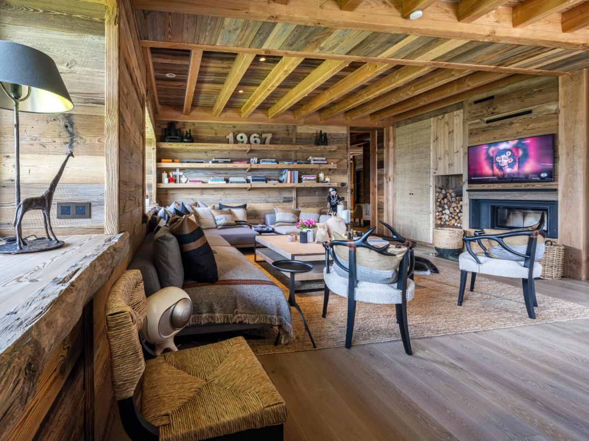 Superbe Ferme Renovee En Chalet De Luxe En Pleine Nature بارسلونات المظهر الخارجي الصورة