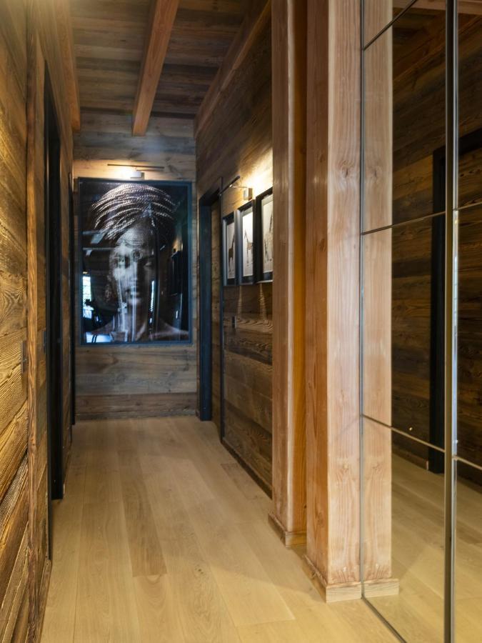 Superbe Ferme Renovee En Chalet De Luxe En Pleine Nature بارسلونات المظهر الخارجي الصورة