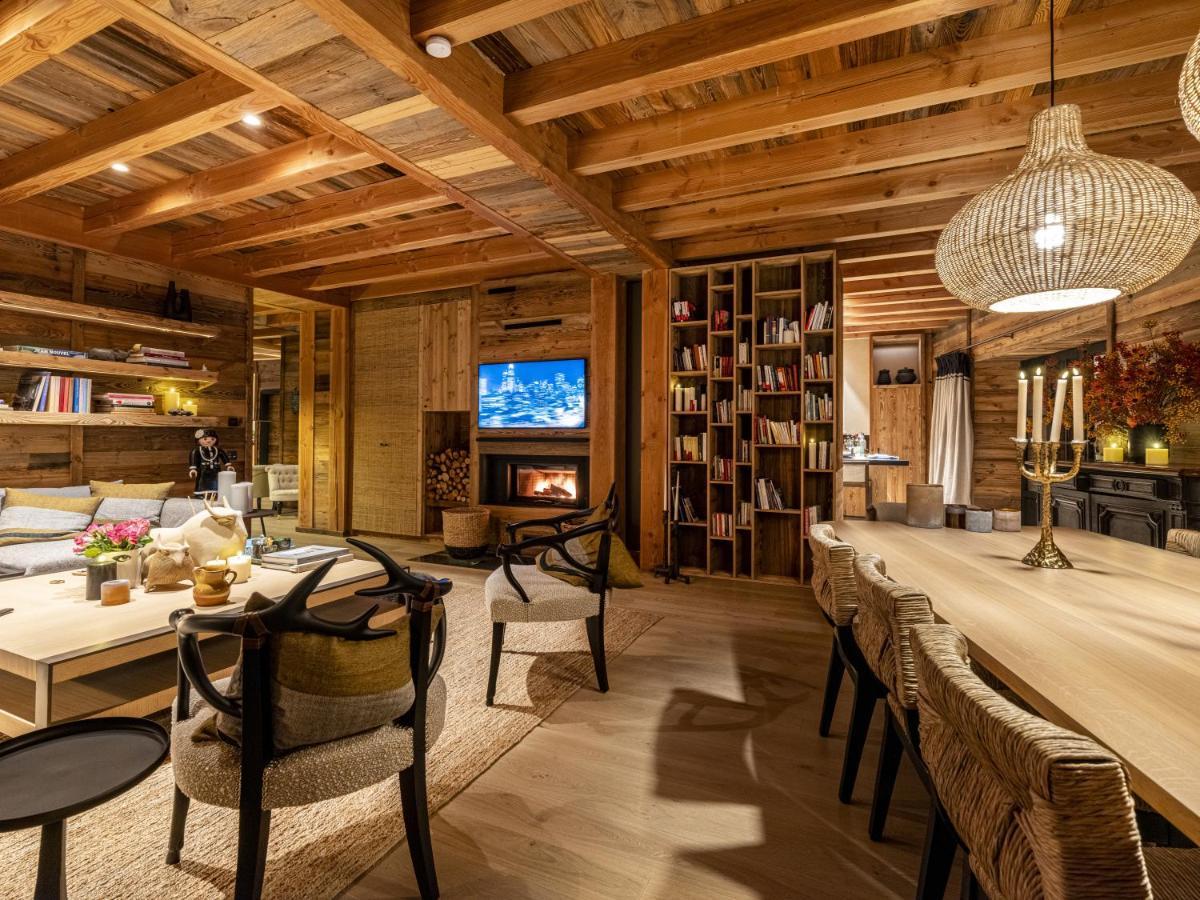 Superbe Ferme Renovee En Chalet De Luxe En Pleine Nature بارسلونات المظهر الخارجي الصورة