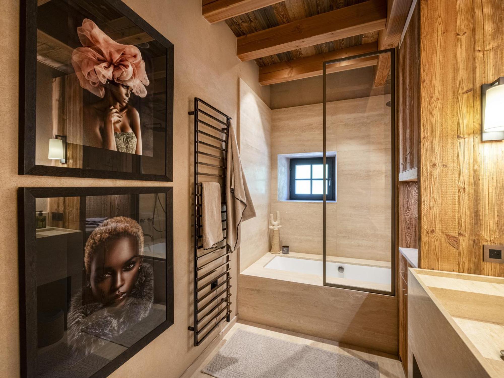 Superbe Ferme Renovee En Chalet De Luxe En Pleine Nature بارسلونات المظهر الخارجي الصورة