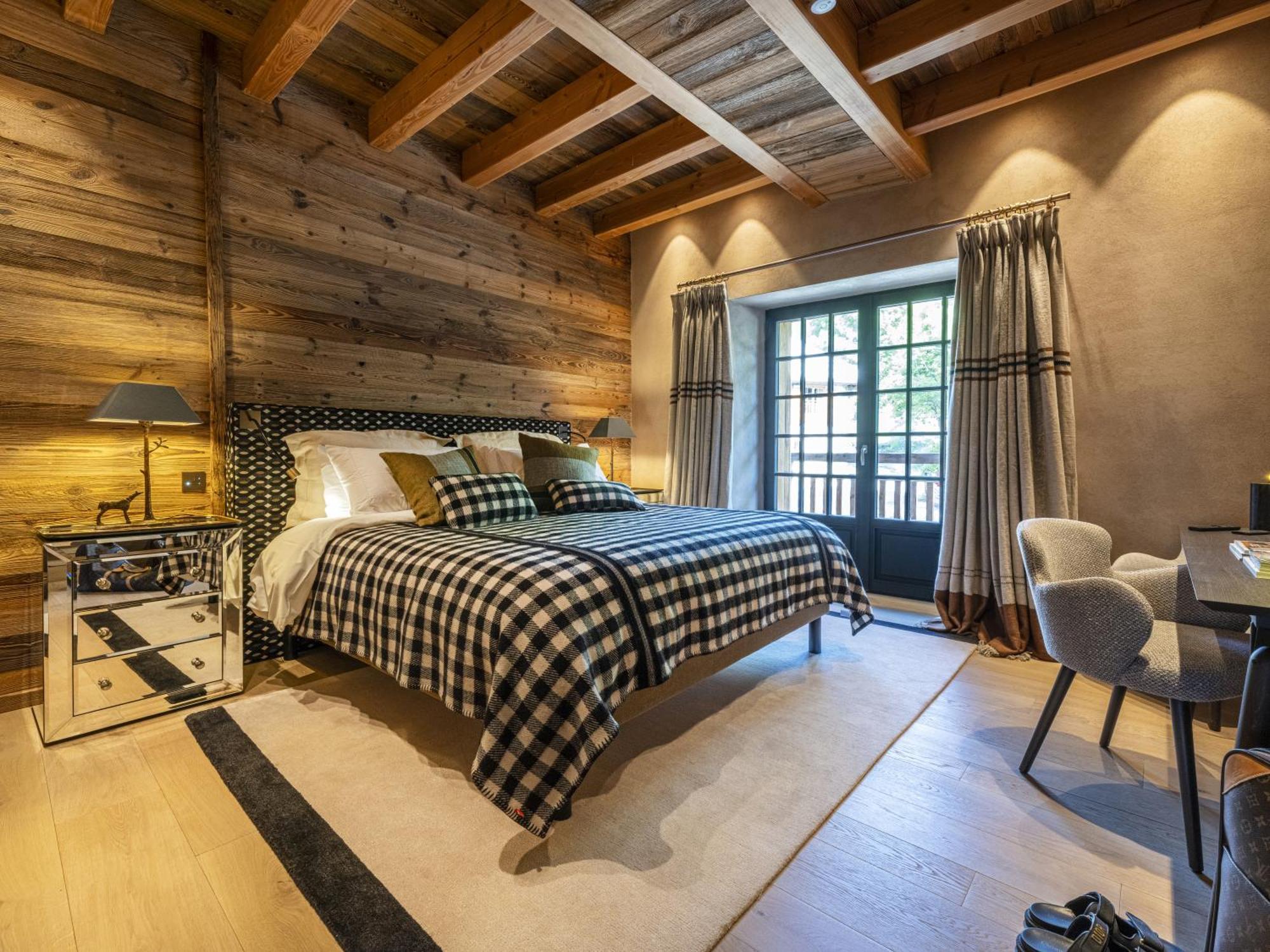 Superbe Ferme Renovee En Chalet De Luxe En Pleine Nature بارسلونات المظهر الخارجي الصورة